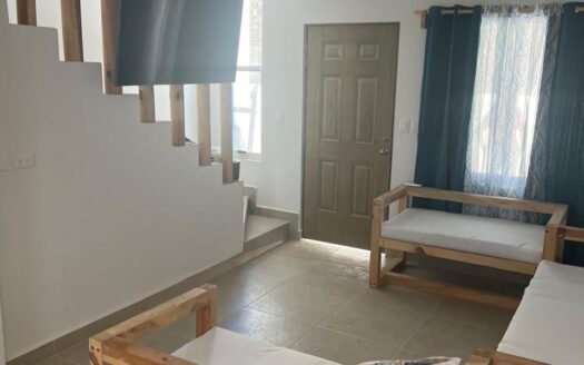 Santorini Nuevo Altata