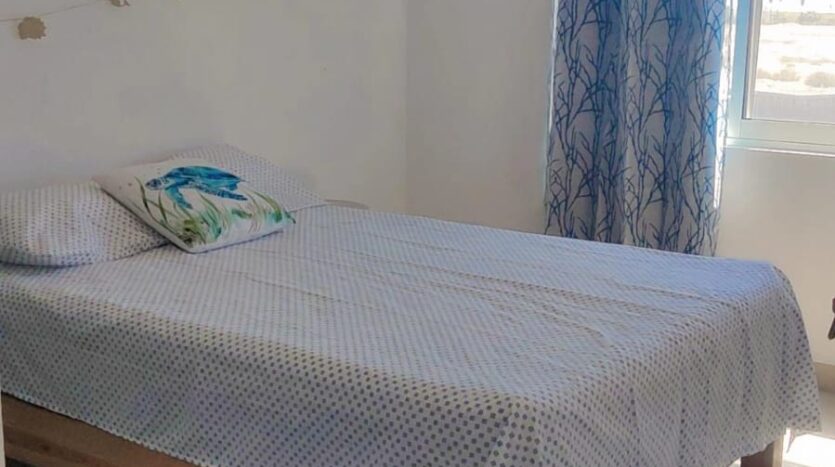 Santorini Nuevo Altata