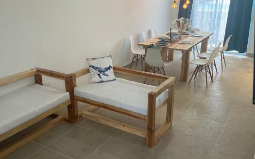 Santorini Nuevo Altata