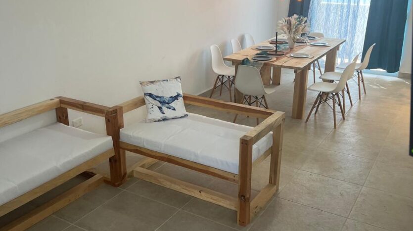 Santorini Nuevo Altata