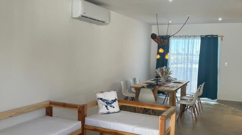 Santorini Nuevo Altata