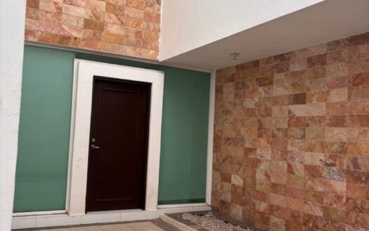 RESIDENCIAL BANUS 360, PRIVADA CORUÑA, EN LA ISLA MUSALA.