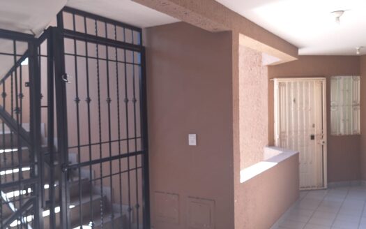 DEPARTAMENTO INDUSTRIAL BRAVO