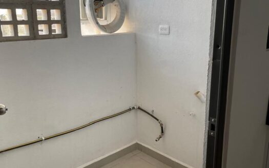 DEPARTAMENTO EN RENTA EN PLANTA BAJA.