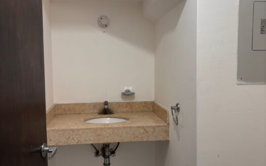 RESIDENCIAL BANUS 360, PRIVADA CORUÑA, EN LA ISLA MUSALA.