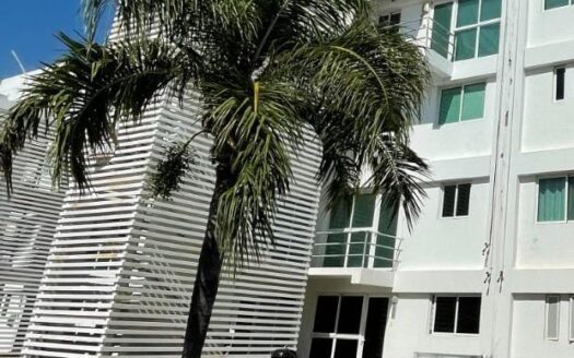 Departamento Tenerife Planta baja