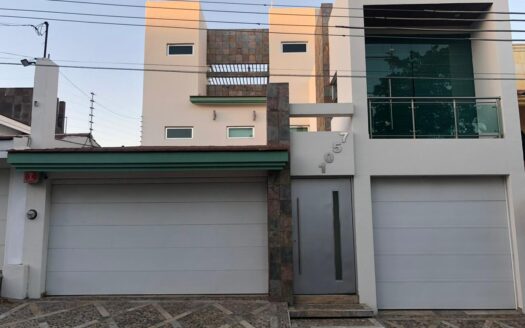 BALCONES NUEVO CULIACAN