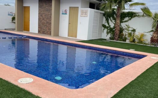 DEPARTAMENTO EN RENTA EQUIPADO EN AMALIA LOFT