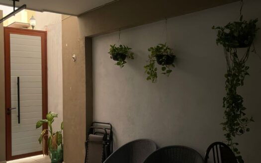 CASA EN VENTA EN BOSQUES DEL REY PRIVADA OLIVOS