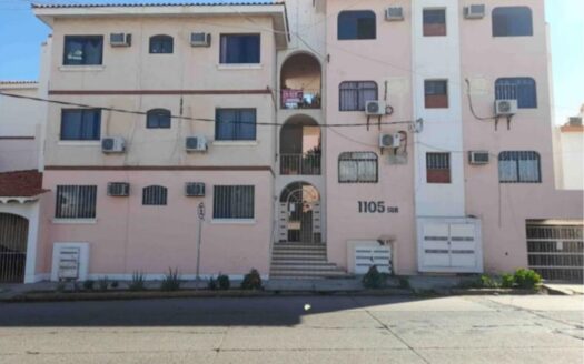 DEPARTAMENTO EN VENTA EN COLONIA GUADALUPE