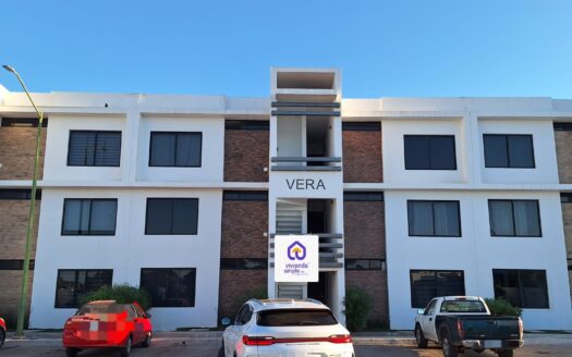 DEPARTAMENTO EN RENTA EQUIPADO EN AMALIA LOFT