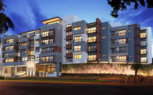 DEPARTAMENTO EN RENTA AMUEBLADO EN UNIQUS.